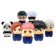 Jujutsu Kaisen Foam Squishy Blind Bags (12ct) RRP £4.99