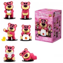 Lots-O'-Huggin' Teddy Bear Series Hero Box (6ct) RRP £14.99