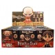 Attack on Titan Bobble Head Blind Box (12ct) RRP £7.99