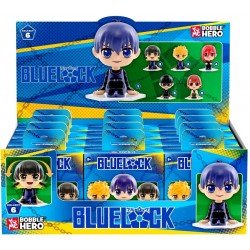Blue Lock Bobble Head Blind Box (12ct) RRP £7.99