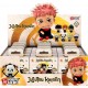Jujutsu Kaisen Bobble Head Blind Box (12ct) RRP £7.99