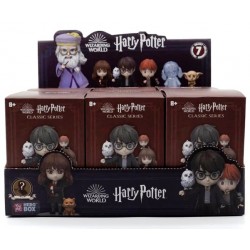 Harry Potter Classic Series Hero Box (6ct) RRP £14.99