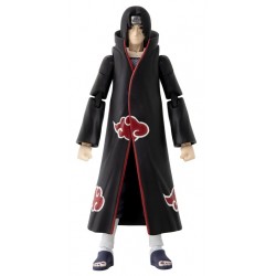 Naruto - Uchiha Itachi Figures (6ct) RRP £19.99