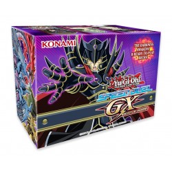 Yu-Gi-Oh Speed Duel GX: Duelists of Shadows RRP £29.99 - MARCH 2023