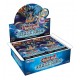 Yu-Gi-Oh Legendary Duelist - Duels of the Deep (36ct) RRP £1.85