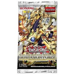 Yu-Gi-Oh Dimension Force Boosters (24ct) RRP £3.99
