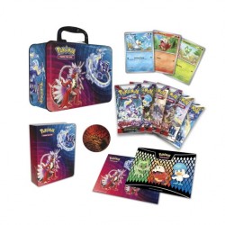 Pokemon Collector Chest Tin (Summer 2023) RRP £35.99