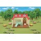 Sweet Raspberry Home (SYL35393) RRP £19.99