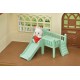 Sweet Raspberry Home (SYL35393) RRP £19.99