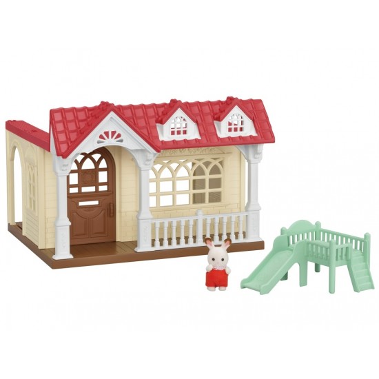 Sweet Raspberry Home (SYL35393) RRP £19.99