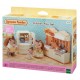 Kitchen Play Set (SYL15341) RRP £18.99