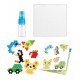 Mini Fun Pack (AQU32748) RRP £4.99