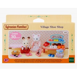 Village Shoe Shop (SYL44862) RRP £12.99