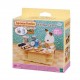 Kitchen Island (SYL25442) RRP £12.99