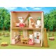 Playful Starter Furniture Set (SYL15449) RRP £27.99