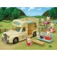 Family Campervan (SYL55454) RRP £34.99