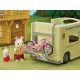 Family Campervan (SYL55454) RRP £34.99