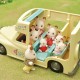 Family Campervan (SYL55454) RRP £34.99