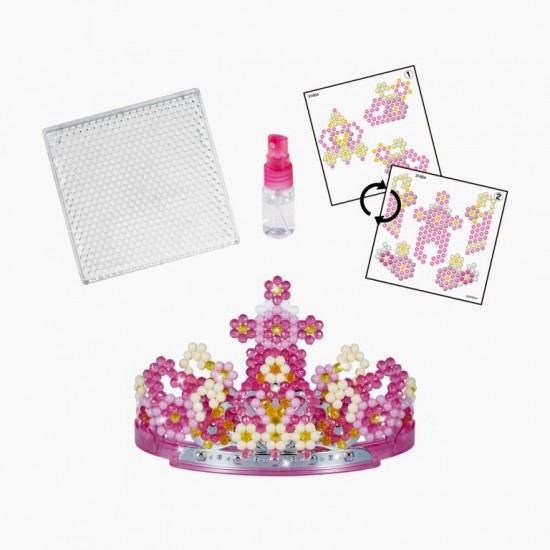 3D Princess Tiara Set (AQU31604) RRP £16.99