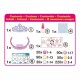 3D Princess Tiara Set (AQU31604) RRP £16.99