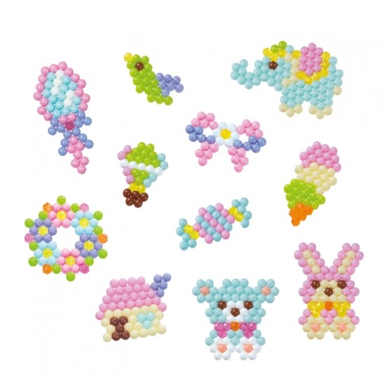 Pastel Fancy Set (AQU31361) RRP £4.99