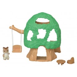 Baby Tree House (SYL65318) RRP £15.99