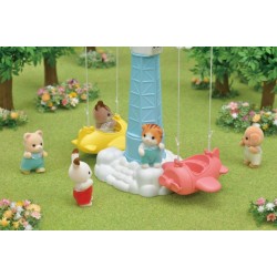 Baby Airplane Ride (SYL65334) RRP £14.99