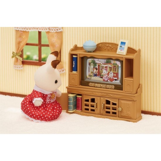 Comfy Living Room Set (SYL15339) RRP £18.99