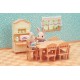 Dining Room Set (SYL15340) RRP £16.99