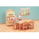 Dining Room Set (SYL15340) RRP £18.99