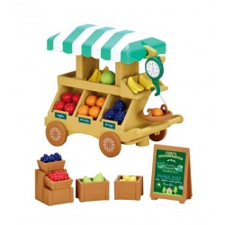 Fruit Wagon (SYL45265) RRP £12.99