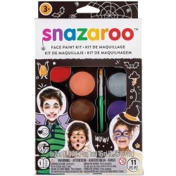 Hangpack Palette - Halloween SZP005 (1180118) RRP £14.85