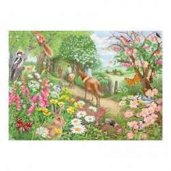  An Afternoon Hack Jigsaw RRP £12.99