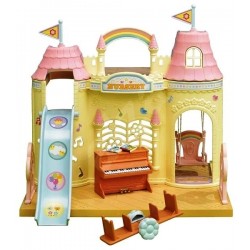 Baby Castle Nursery (SYL65316) RRP £29.99