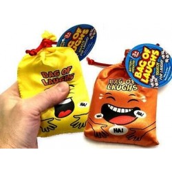 Bag of Laughs (24ct) RRP £2.99