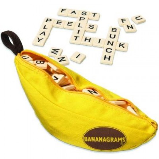 Bananagrams RRP £15.99