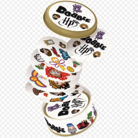 Harry Potter Dobble RRP £15.99