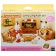 Comfy Living Room Set (SYL15339) RRP £18.99