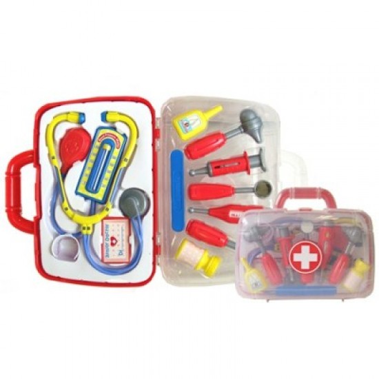 Doctor's Carry Case RRP £14.99