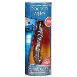 Doctor Who - 13th Doctor's Sonic Screwdriver (6ct) RRP £14.99