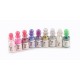 Fairy Dust - Pastels Assorted Colours (36ct) RRP £1.50