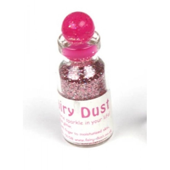 Fairy Dust - Pastels Assorted Colours (36ct) RRP £1.50