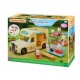 Family Campervan (SYL55454) RRP £34.99