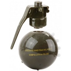 Giro Grenade with Lights & Sound (12ct) RRP £2.99