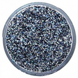 Glitter Dust - New Multi SZG024 (1113936) RRP £4.55