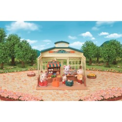Grocery Market (SYL45315) RRP £29.99