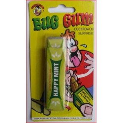 Jokes Bug Gum (12ct) RRP £1.29