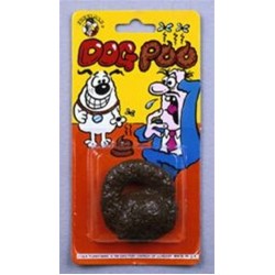 Jokes Doggy Poo (12ct) RRP £1.99
