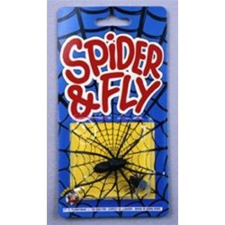 Jokes Spider & Fly (12ct) RRP £1.49
