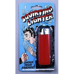 Jokes Squirting Lighter (12ct) RRP £1.59